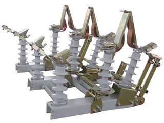 Разъединитель РЛК