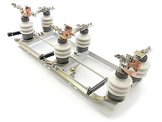 Разъединитель РЛНД