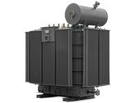 Трансформатор ТМ