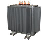 Трансформатор ТМГ