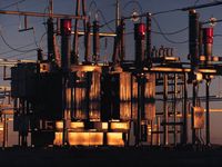 Трансформатор