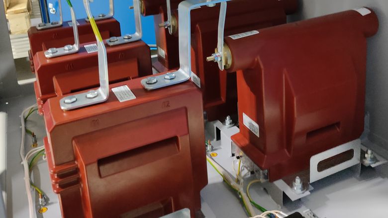 Выбор трансформаторов тока