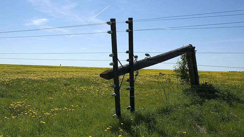 Воздушные и кабельные линии электропередачи