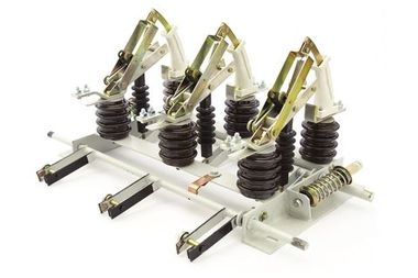 Выключатель нагрузки ВНР-10/630 на 630 А